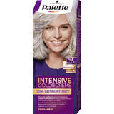 Paleta Color Intensivo Creme Color Permanente 9.5-21 Rubio Plata Brillante, 1 ud.