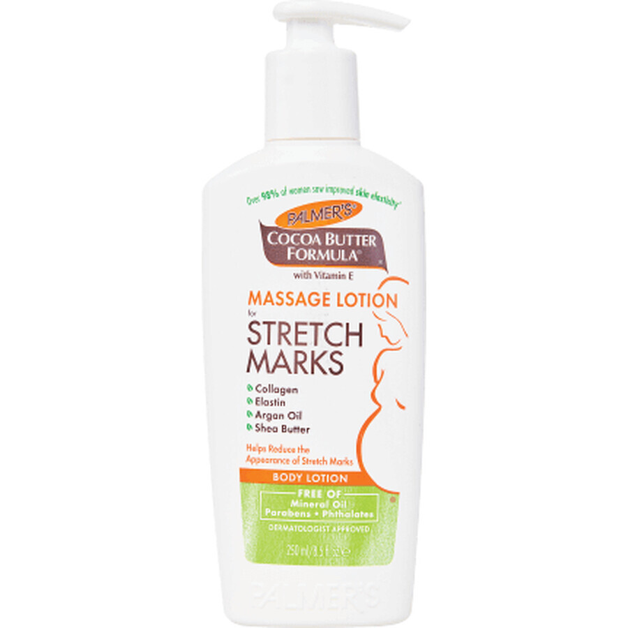 Palmers Stretch Mark Lotion, 250 ml