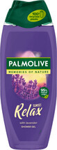 Gel de ducha Palmolive Lavanda, 500 ml