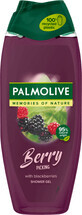 Palmolive Gel de ducha bayas, 500 ml