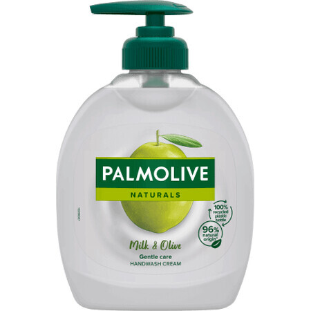 Palmolive Flüssigseife mit Oliven, 300 ml