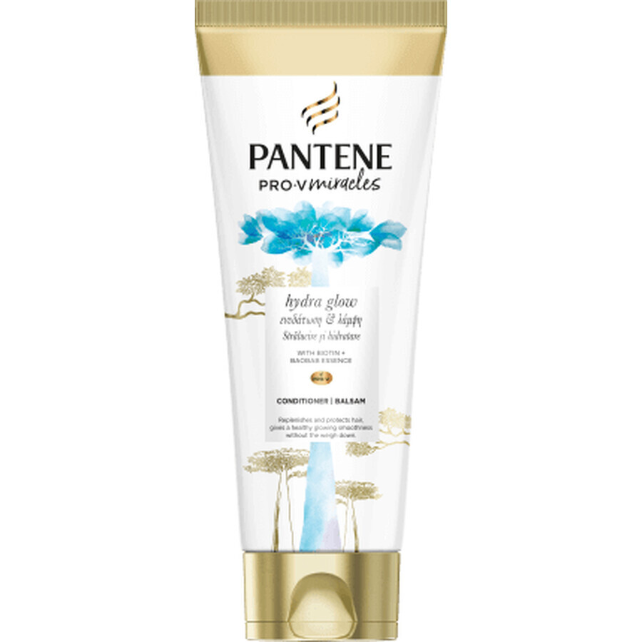 Pantene PRO-V Hydra Miracles Conditioner voor het haar, 200 ml