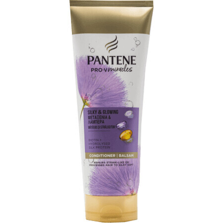 Pantene PRO-V Acondicionador Volumen, 200 ml