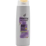 Pantene PRO-V Miracles Seidig & Glänzend Shampoo, 300 ml