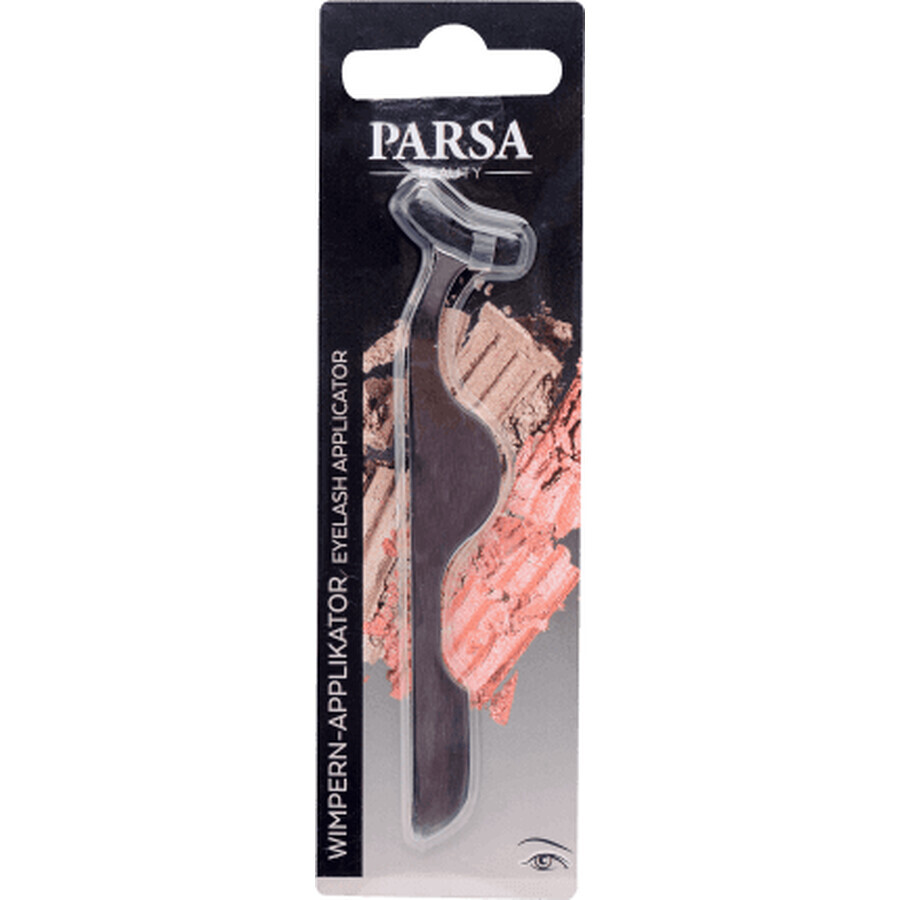 Applicatore per ciglia Parsa Beauty, 1 pz