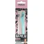 Parsa Beauty LOV.U Rifinitore per sopracciglia e viso, 2 pezzi.
