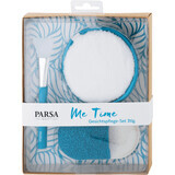 Parsa Beauty Me Time facial care set, 1 pc