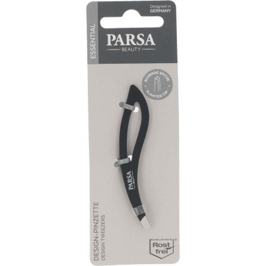 Parsa Beauty Pinzas, 1 ud.