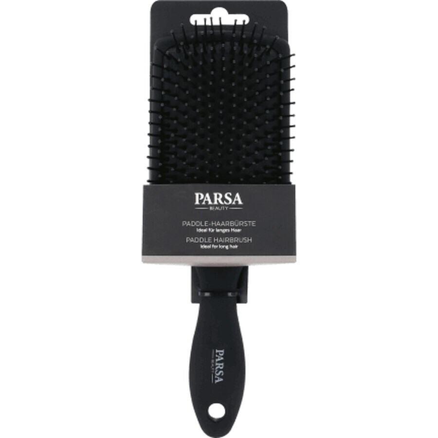 Parsa Beauty Brosse à cheveux à larges pales, 1 pièce