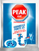 Peak Granule stura tubi con acqua fredda, 60 g