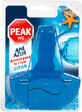 Ambientador Inodoro Peak Ocean Blue, 55 g