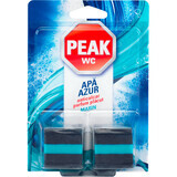 Peak Marine Toilet Freshener, 2 pcs