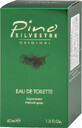 Pino Silvestre Agua de tocador, 40 ml