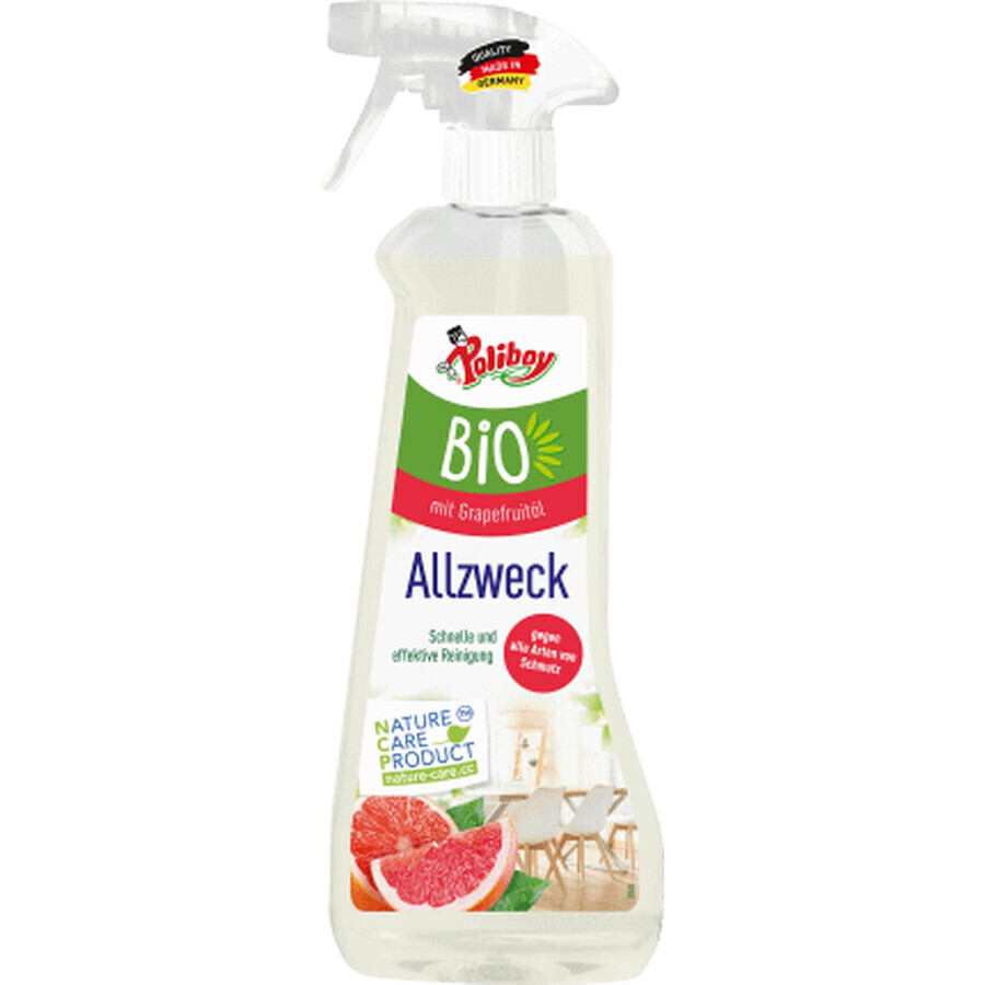 Poliboy Universal cleaning solution, 500 ml