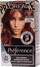 Preference Pintura permanente 5.664 rojo cereza, 1 ud.