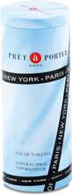 Pret a Porter Perfume para mujer spray, 50 ml