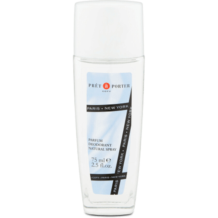 Pret a Porter Parfüm-Spray, 75 ml