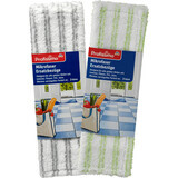 Profissimo Replacement mop covers, microfibre, 2 pcs.