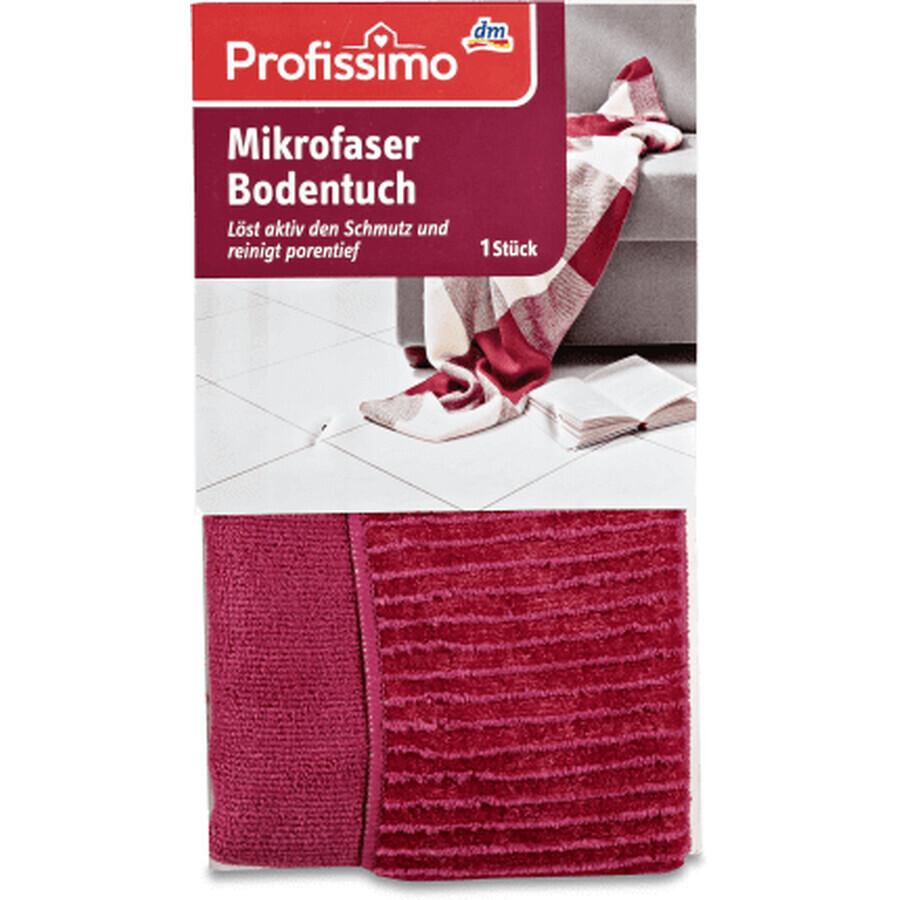 Profissimo microvezeldoek, verschillende versies, 1 stuk