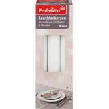 Profissimo Candlestick, 9 pcs