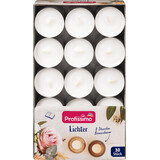 Profissimo Candle pastille, burning time 8H, 30 pcs