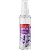 Profissimo Profissimo room spray with lavender scent, 100 ml