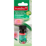 Profissimo Essential oil eucalyptus, 10 ml