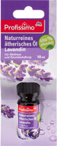 Aceite esencial natural de lavanda Profissimo, 10 ml