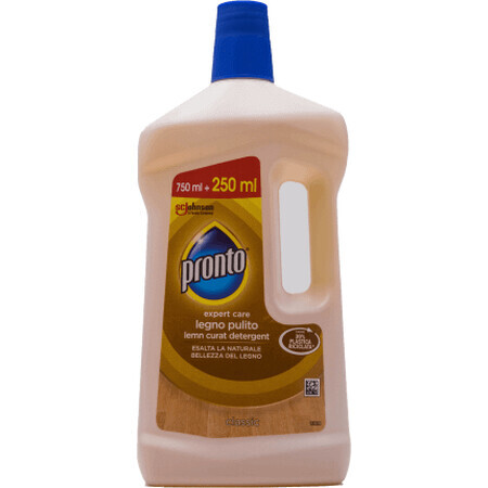 Limpiador de Suelos Pronto Classic, 1 l