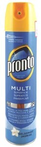 Pronto Spray de limpieza y cuidado multisuperficies, 400 ml