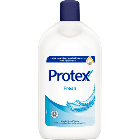 Protex Liquid Soap Reserve, 700 ml