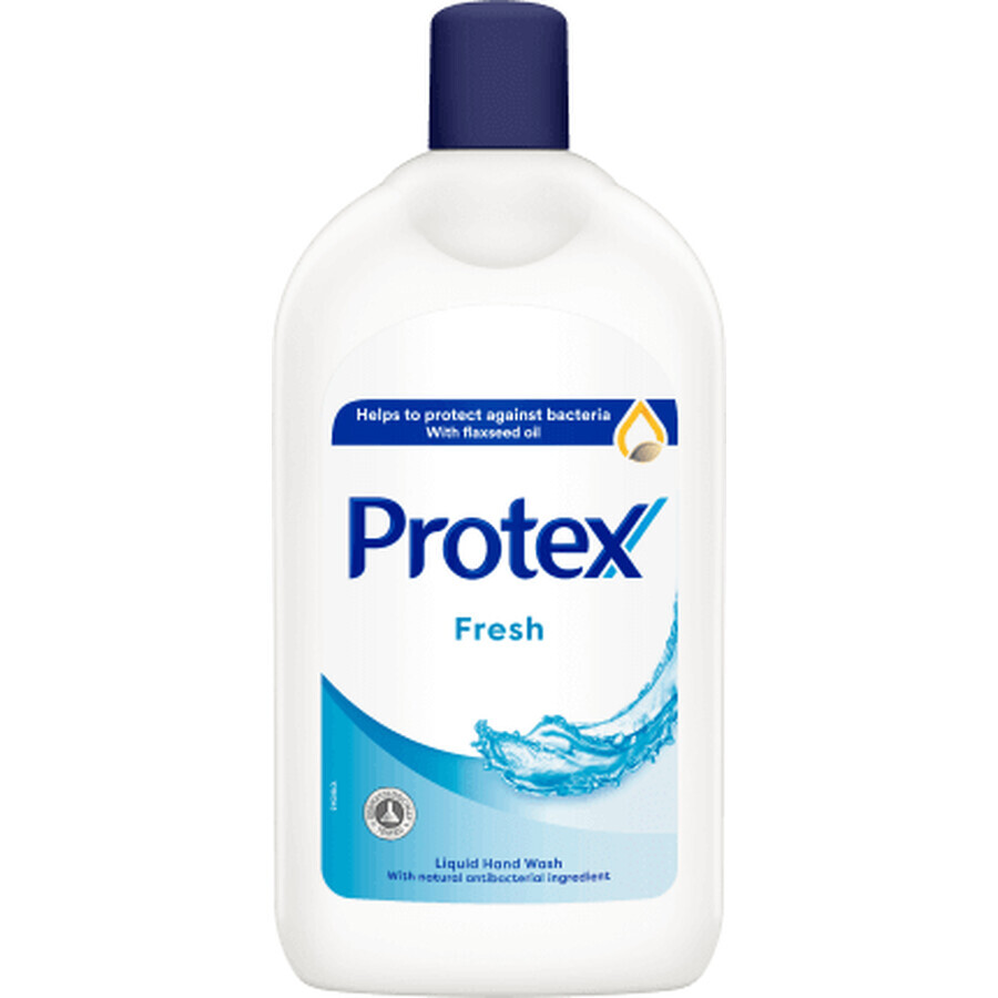 Protex Liquid Soap Reserve, 700 ml