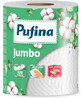 Pufina Jumbo pa&#241;o de cocina 80m, 1 pieza