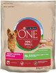 Purina One Pienso con pavo y arroz para perros con artritis reumatoide, 0,8 kg