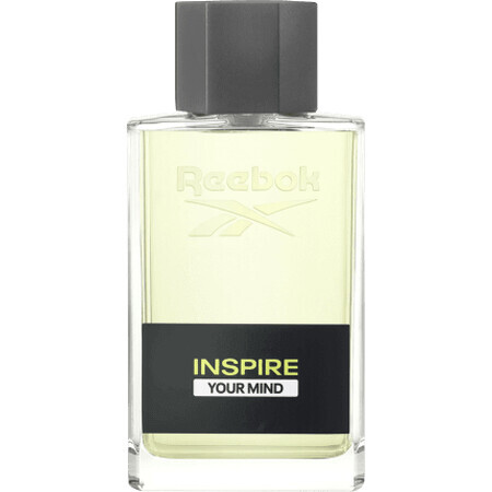 Reebok Inspir your mind Eau de toilette, 50 ml