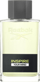 Reebok Inspire your mind Agua de Colonia, 50 ml