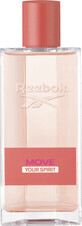 Agua de Colonia Reebok Mueve tu esp&#237;ritu, 50 ml