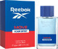 Agua de Colonia Reebok Mueve tu esp&#237;ritu, 50 ml