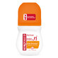 Desodorante roll-on Activo Mandarina y Neroli, 50 ml, Borotalco