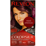 Revlon Color Permanente 34 burdeos oscuro, 1 ud.