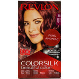 Revlon Color Permanente 48 burdeos, 1 ud.