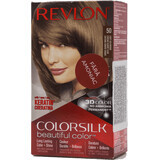 Revlon Castaño Claro Color Permanente 50, 1 ud.