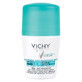 Vichy Antitranspirante Desodorante Roll-On 48h, 50 ml