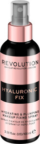 Spray fijador Revolution Hyaluronic Fix, 100 ml