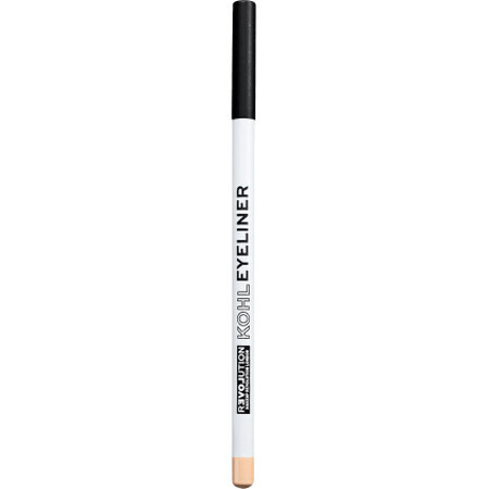 Eyeliner Revolution Kohl Nude, 1,2 g