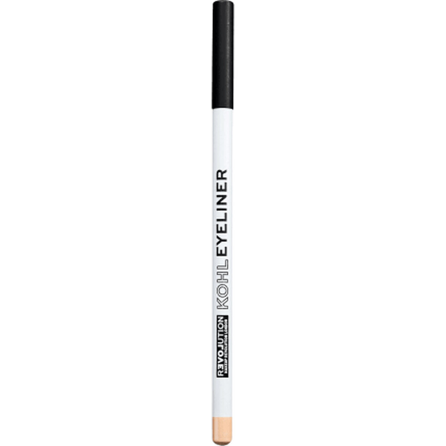 Eyeliner Revolution Kohl Nude, 1,2 g