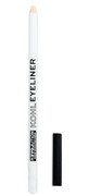 Revolution Kohl Eyeliner Blanco, 1,2 g