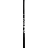 Revolution Micro Blade Brow Pencil Granite, 0.3 g