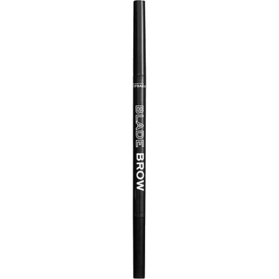 Matita per sopracciglia Revolution Micro Blade Brow Granite, 0,3 g