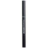 Matita per sopracciglia Revolution Power Brow Marrone scuro, 0,3 g